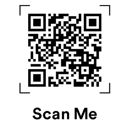 RALTT App QR Code