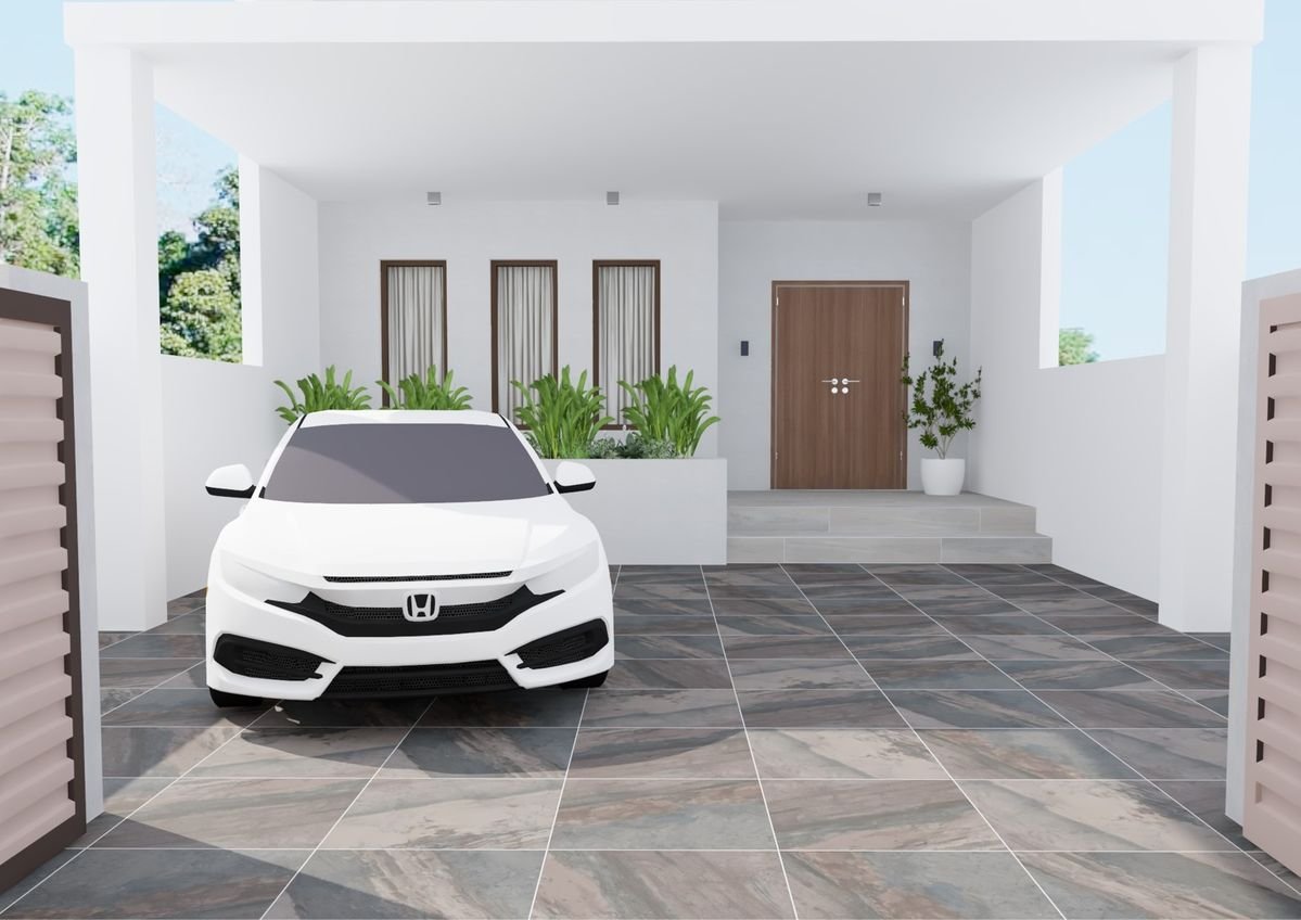 Modern Outdoor Design