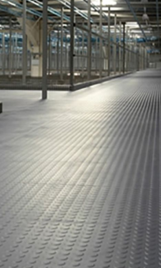 Industrial Tiles
