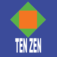 Tenzen